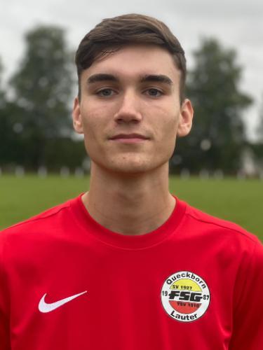 Florian Hessler