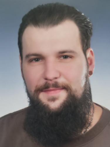 Daniel Neubauer