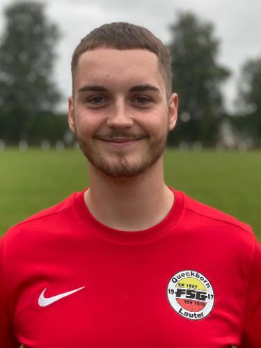 Tobias Goelzer