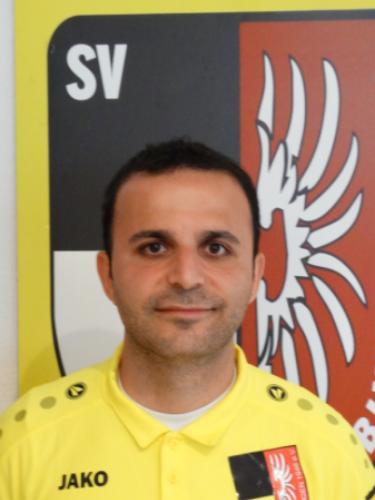 Cenk Cesur