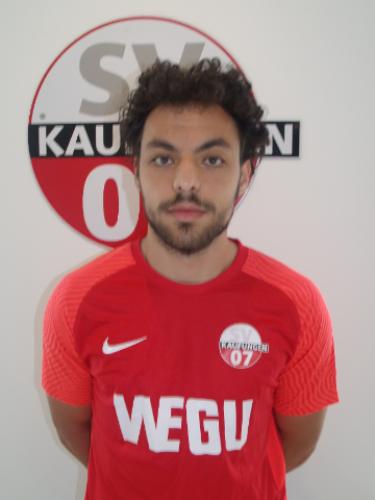 Jamel Dean Kouadria