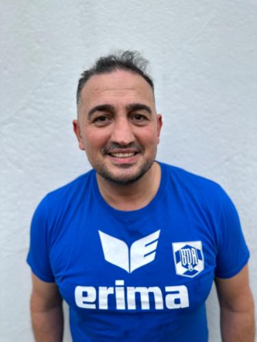 Birol Demir