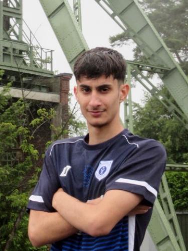 Rojhat Kijak