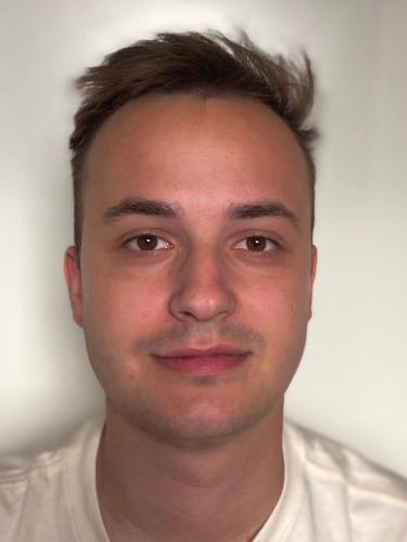 Tobias Tofelde
