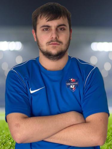 Ionel Gabriel Bertesteanu