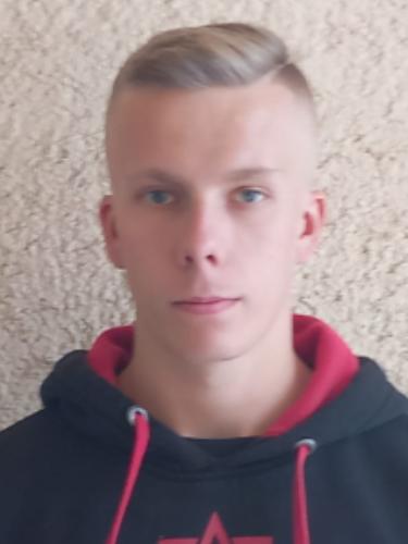 Florian Jason Hartleib