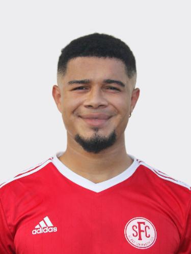 Jose Gabriel Hoseus