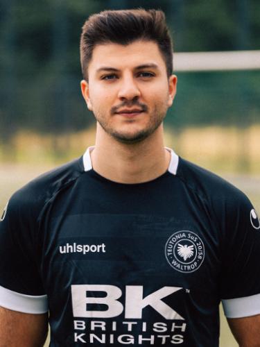 Fürkan Saritas