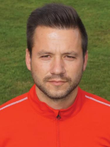 Björn Bohländer