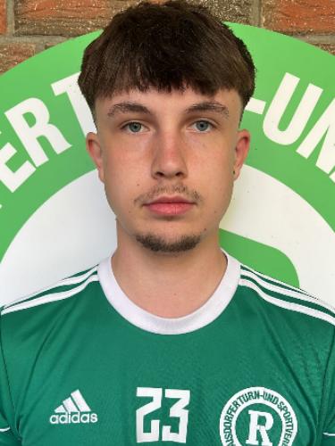 Jannes-Paul Petersen