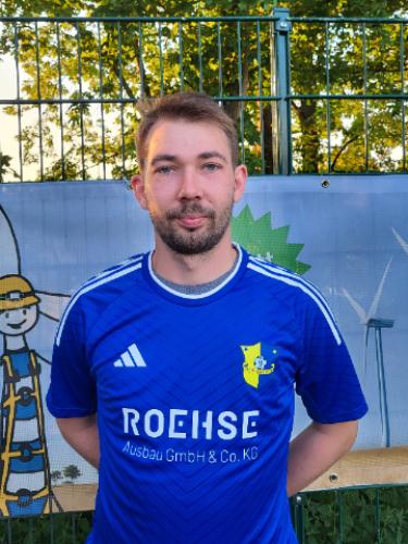 Andre Reichelt