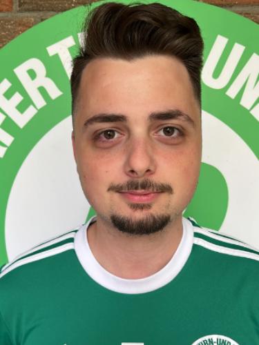 Cihat Andre Ritscher