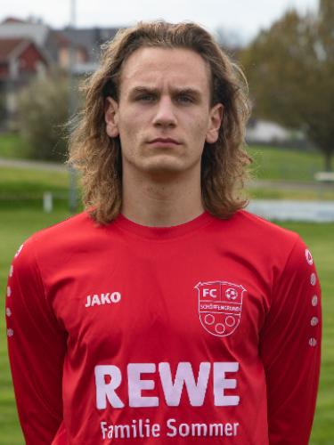 Nicholas Rouven Ebertz