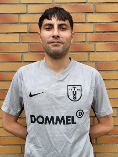 Orcun Yalcin