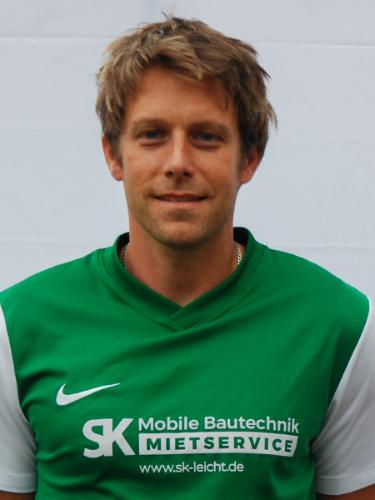 Dominik Panz