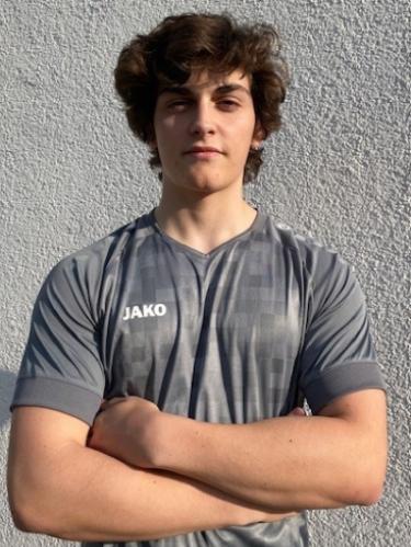 Paul Cornelius Schaad