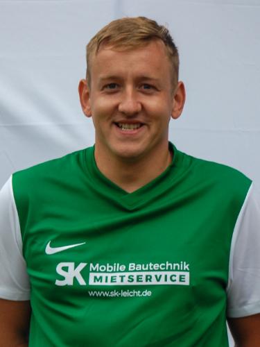 Felix Steubing