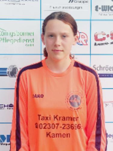 Jouline Kozlik