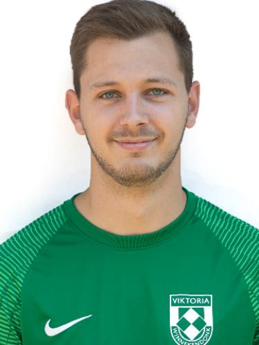 Marvin Blenkers