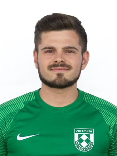 Miguel Nowak