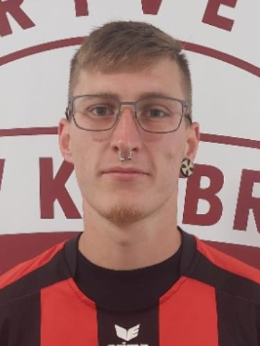 Dominic Angermann