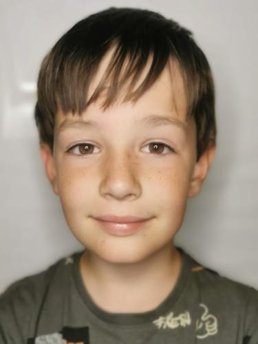 Maksymilian Behrendt