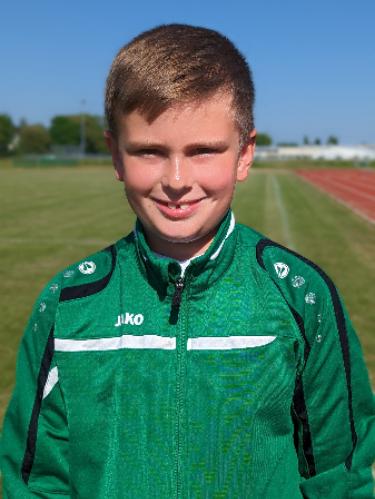 Tom Maximilian Armbruster