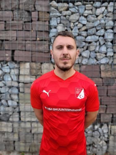 Kristijan Jurecivic