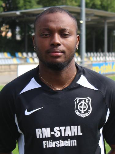 Dickson Nana Antwi