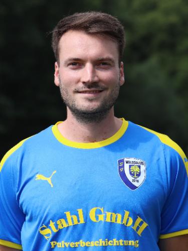 Matias Busch