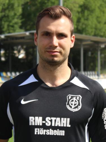 Andre Junkert