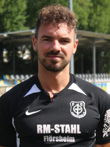 Tiziano Memoli