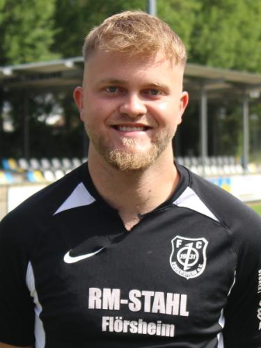 Niklas Zörb-Stach