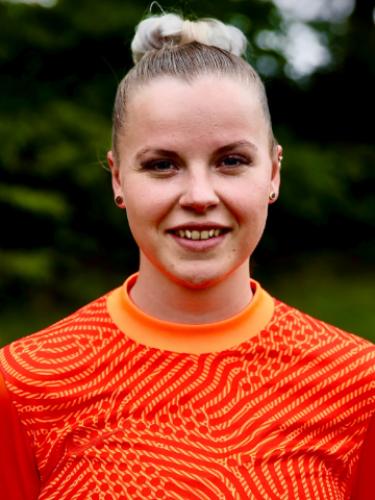Sveja Meyerholz