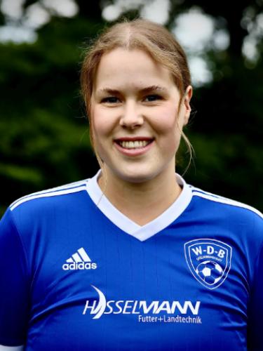 Sarah Puvogel