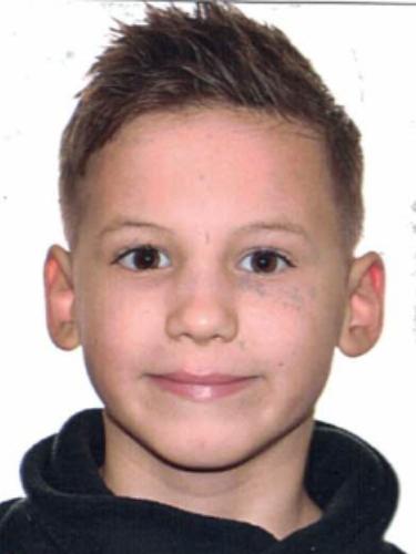 Marlon Frank Posselt