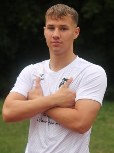 Robert Bogdan Gidion