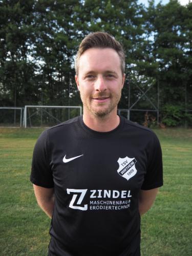 Sascha Karlheinz Grochow