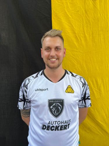 Marius Thielen