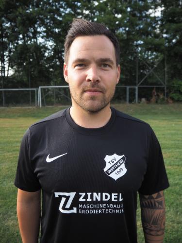 Nico Schneider