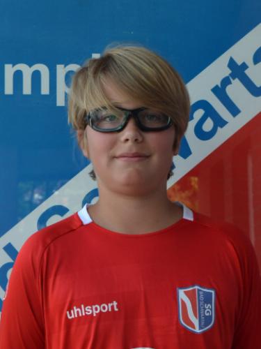 Paul Hannes Mannshardt