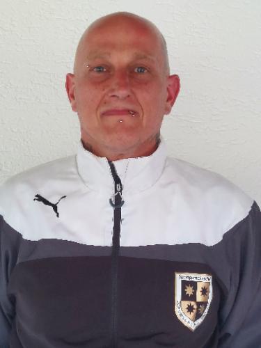 Markus Weber