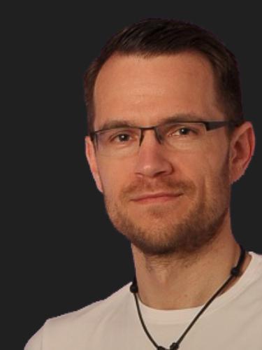 Sascha Zehe
