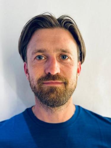 Daniel Schneider