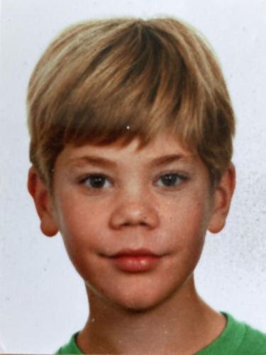 Anton Johan Orschiedt