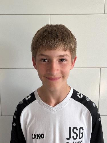 Erik Benjamin Weißenborn