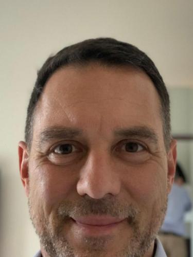 Jens Roth