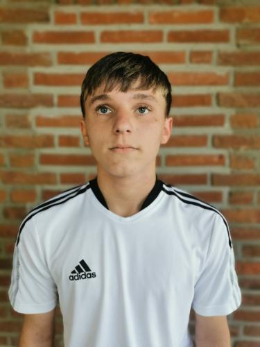 Luca Kirchhausen