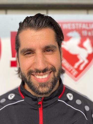 Henrik De Andrade