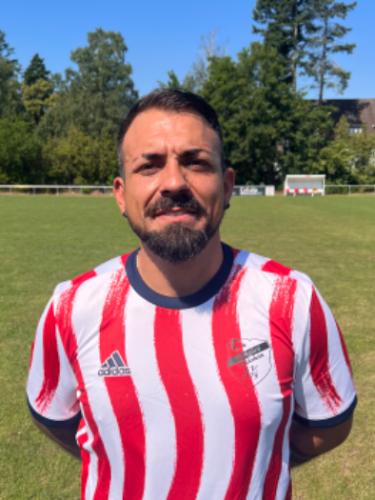Yasin Hamacioglu